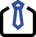 One to One Technical Support Icon
