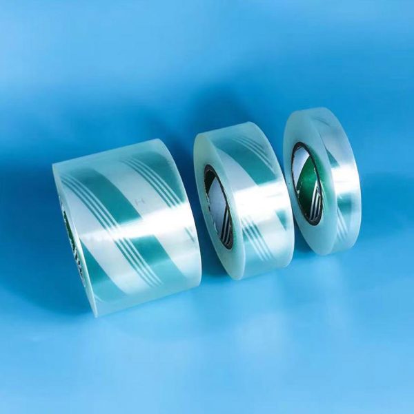 Glazing film