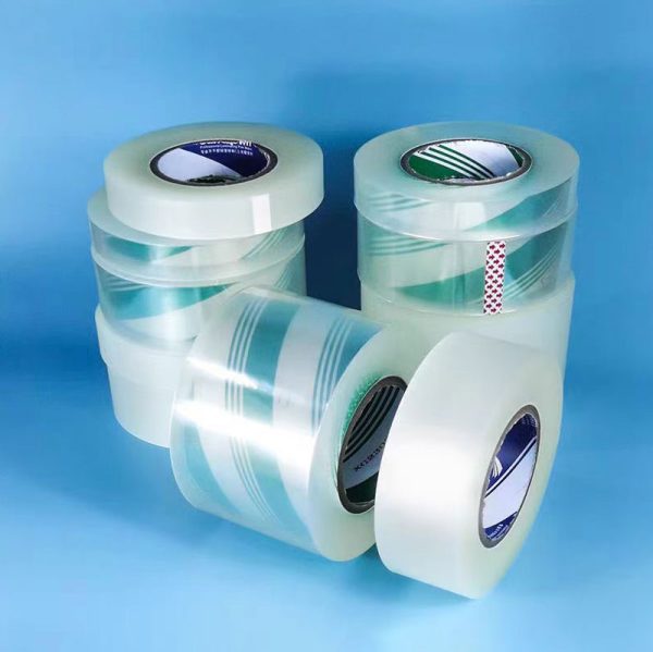 Glazing film