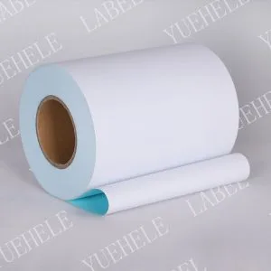 70gsm Thermal TOP paper