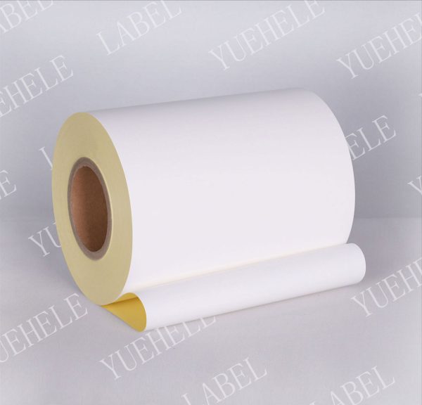 Thermal ECO paper