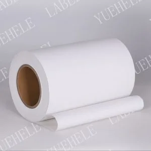 117gsm Thermal TOP paper