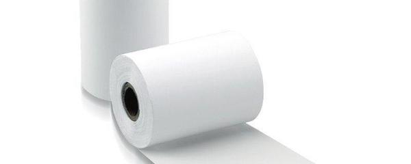 different types of thermal paper