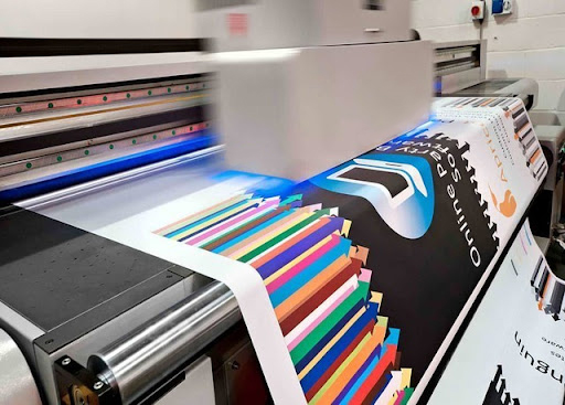 Label Printing Materials