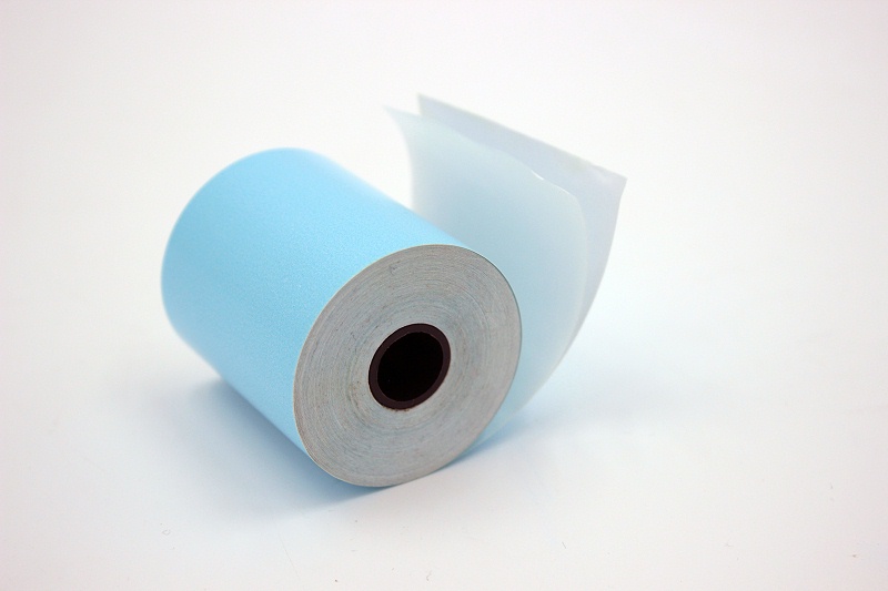 self-adhesive labels