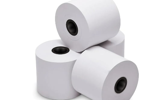 thermal paper