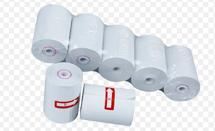 3 1/8'' x 230' thermal paper wholesale