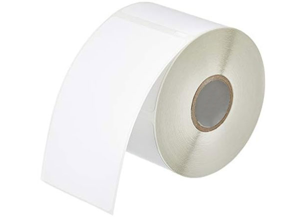 Blank Shipping Labels Wholesale