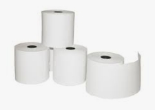 80mm thermal paper rolls