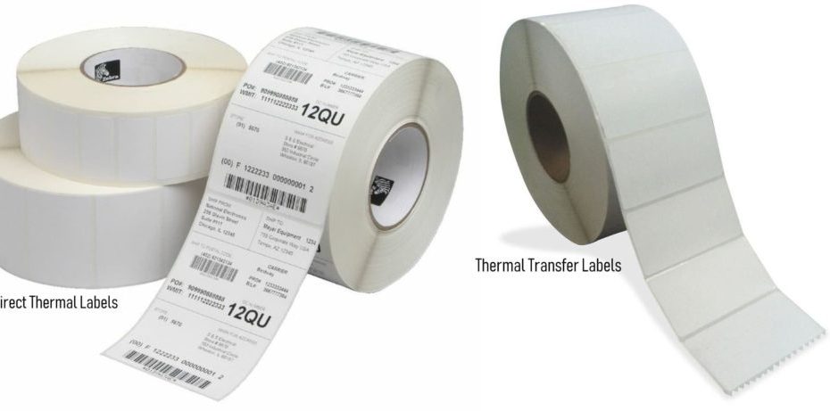 Thermal Paper