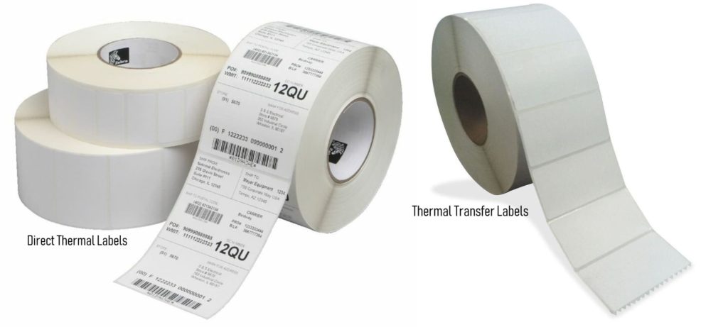 Thermal Paper