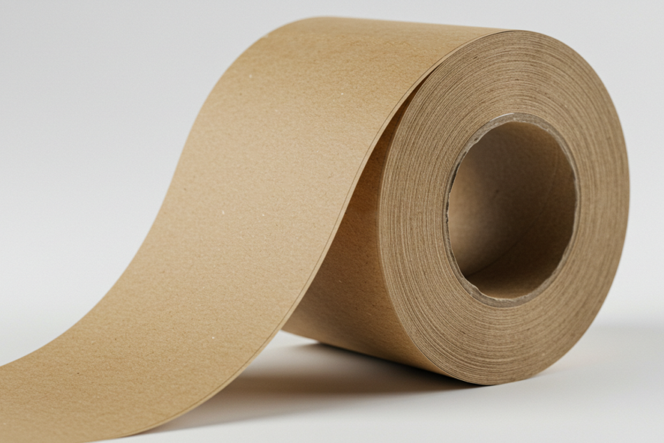 Kraft Paper Labels