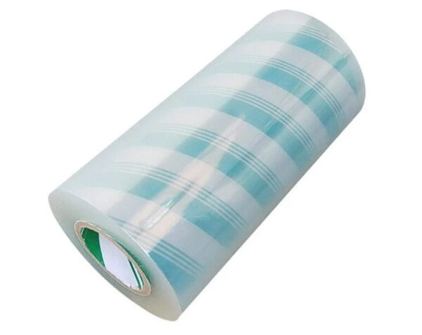Glazing film