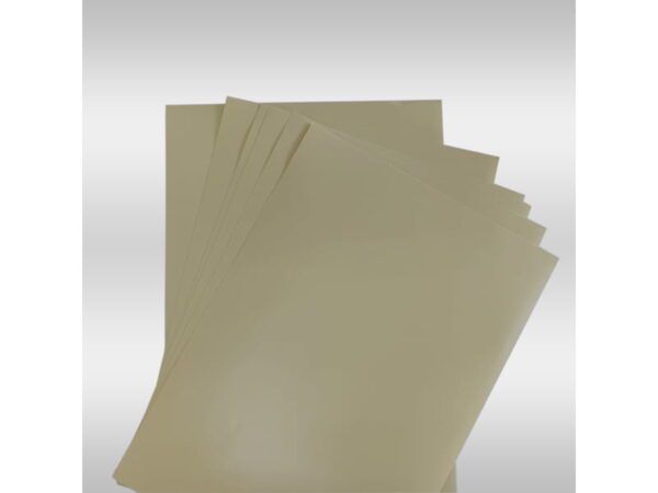 90g yellow Silicone Paper