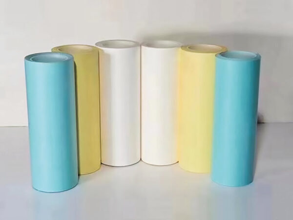 Release Paper