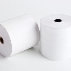 cashier paper roll/Supermarket bank pos thermal paper roll